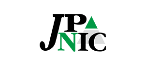 日本ネットワークインフォメーションセンター